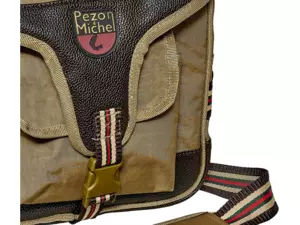 Pezon&Michel Taška Eaux Vives Source Bag S