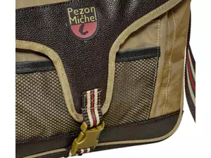 Pezon&Michel taška Eaux Vives Source Shoulder Bag L