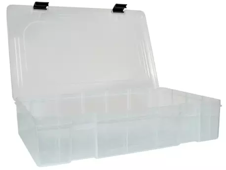 Gunki Soft Lure Box B