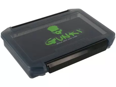 Gunki Soft Lure Box B