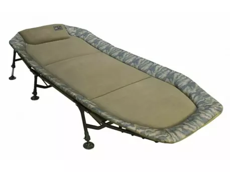 Zfish Lehátko Shadow Camo Bedchair VÝPRODEJ