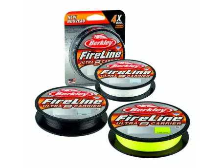 BERKLEY Fireline VÝPRODEJ