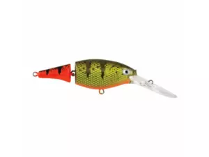 Wobler Berkley Flicker Shad Jointed 7cm VÝPRODEJ