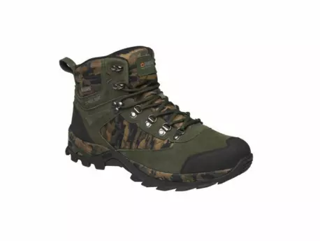 PROLOGIC Boty Bank Bound Trek Boot MH Camo VÝPRODEJ