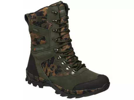 PROLOGIC Boty Bank Bound Trek Boot H Camo VÝPRODEJ