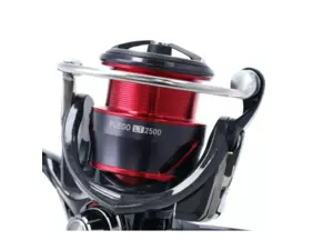 DAIWA Naviják Fuego  LT VÝPRODEJ