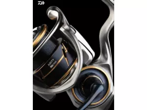 DAIWA Naviják AIRITY 20 LT BEZ OBALU VÝPRODEJ