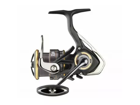 DAIWA Naviják LEGALIS 20 LT VÝPRODEJ