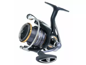 DAIWA Naviják LEGALIS 20 LT VÝPRODEJ