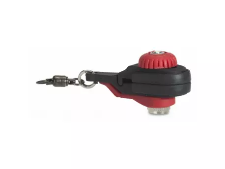 SAENGER Klip na Bojku Uni Cat Outrigger Line Clip