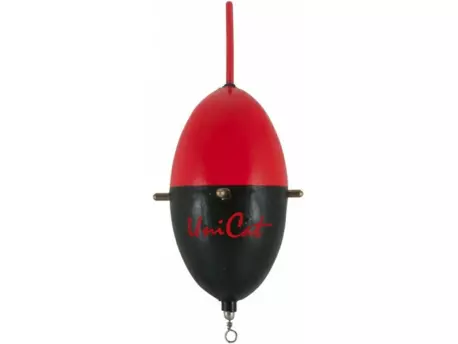 SAENGER Uni Cat splávek Quad Rattle Float Hmotnost 200g