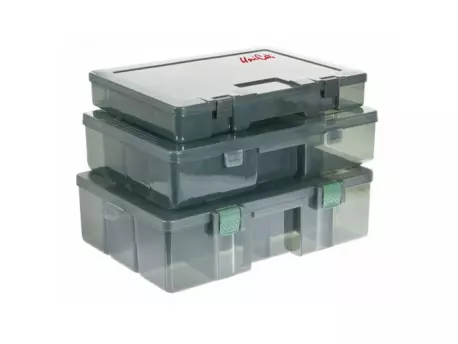 SAENGER Uni Cat organizační box Tackle Box 33 x 21,5 x 5 cm