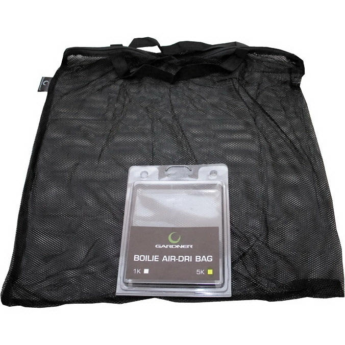 GARDNER Sušák na boilies Air Dry Bag 5kg