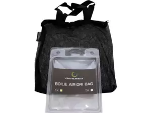 GARDNER Sušák na boilies Air Dry Bag 5kg