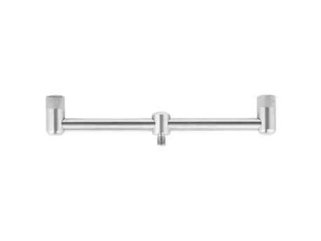 SAENGER Anaconda hrazda Stainless Steel Buzzer Bar Velikost 17,5cm