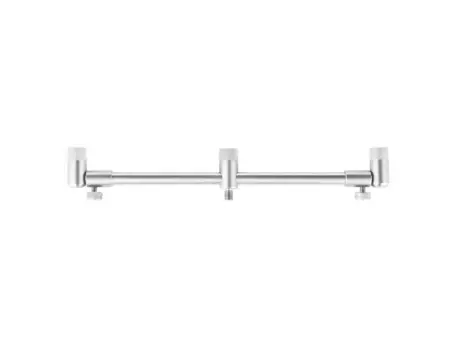 SAENGER Anaconda hrazda Adjustable Stainless Steel Buzzer Bar Velikost 26-38 cm