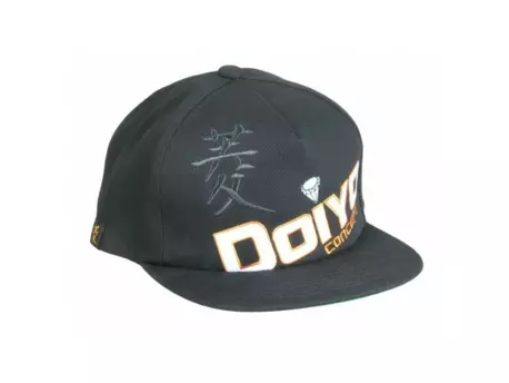 SAENGER Čepice Doiyo Snapback Cap