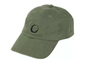 GARDNER Kšiltovka Baseball Cap, zelená