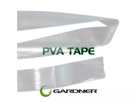 GARDNER PVA páska PVA Tape 20m