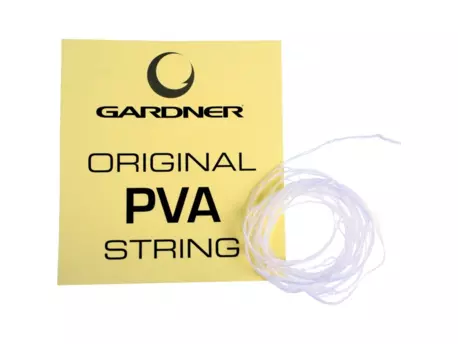 GARDNER PVA šňůra Original PVA String