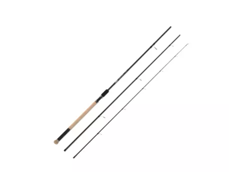 SAENGER Plavačkový prut MS Range Carp Float Varianta 3,60m