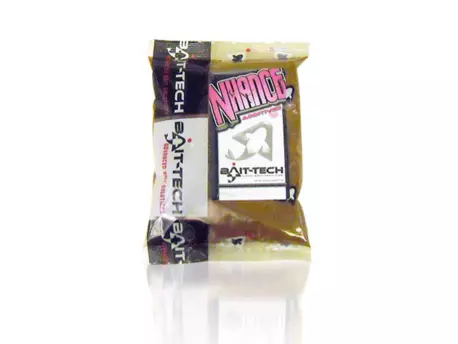 BAIT-TECH Přísada Additive Salmon Fry Crumb 500g