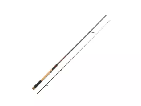 SAENGER Přívlačový prut Iron Claw High - V Red Series Perch Varianta 1,98m