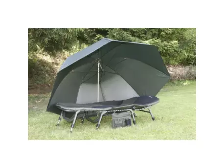 SAENGER Deštník Anaconda Oval 345 Solid Nubrolly