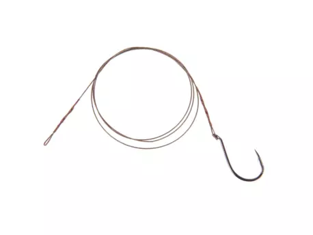 SAENGER Návazec Iron Claw Single Hook Rig  Možnost A