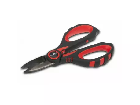 SAENGER Multifunkční nůžky Uni Cat Multi Braid Cutter 