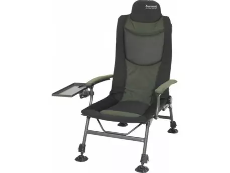 SAENGER Křeslo Anaconda Moon Breaker Carp Chair