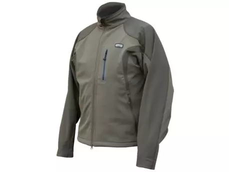 HARDY Bunda EWS SOFT SHELL -80% VÝPRODEJ!!