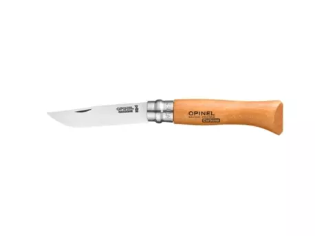 OPINEL VR N°08 Carbon, 8,5 cm