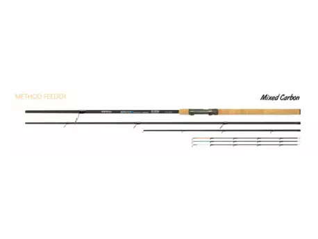 Mistrall prut Stratus Method Feeder Varianta 3,00m