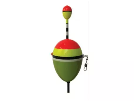 Tim splávek na dravce (Kačena) hmotnost: 100g