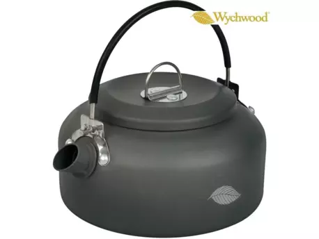 WYCHWOOD Konvička Carpers Kettle 0,8L