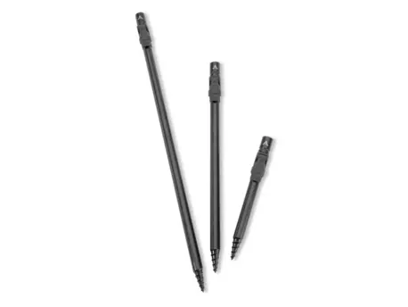 SAENGER Anaconda vidlička Blaxx Powerdrill Stick 19 mm varianta: 20 - 35 cm