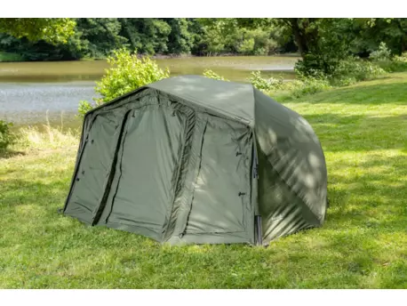 SAENGER Bivak Anaconda Uncle Franks Bivvy