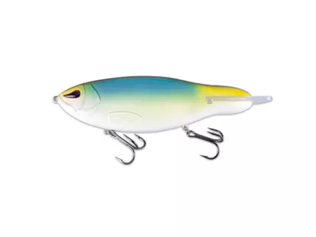 SAENGER Wobler Iron Claw Phanto-G 9 cm Vzor Cisco Shad