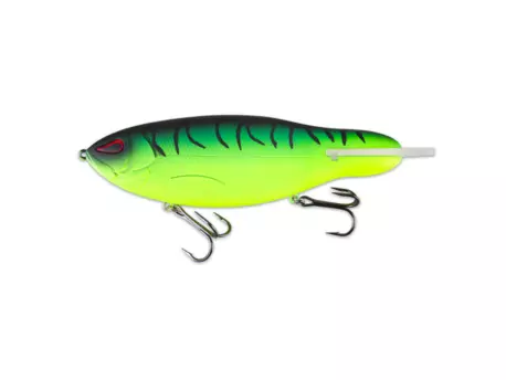 SAENGER Wobler Iron Claw Phanto-G 9 cm Vzor Matt Firetiger