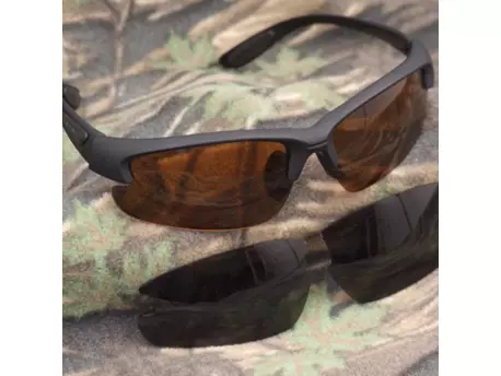 GARDNER Brýle ‘Hi-Lo’ Polarised Sunglasses