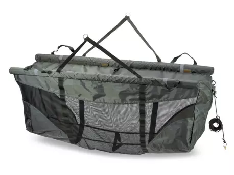 SAENGER Anaconda vážící sak Relax Weigh Sling 3