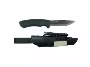 Mora Bushcraft Survival Black