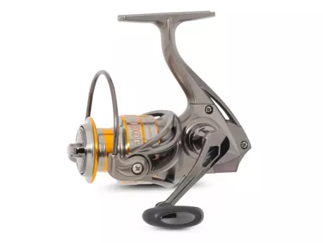 SAENGER Iron Trout naviják RX-F 1000