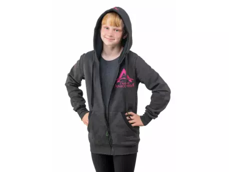 SAENGER Mikina Anaconda Lady Team Zipper Hoodie S