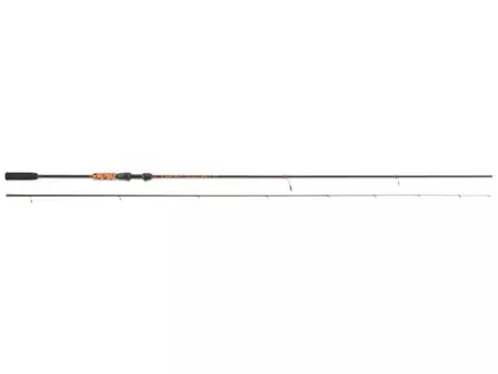 SAENGER Iron Trout prut Chakka 40T 2,40m 1-6g