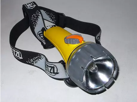 PETZL SAXO AQUA E39 VÝPRODEJ