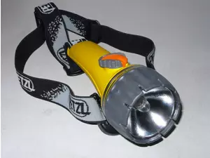 PETZL SAXO AQUA E39 VÝPRODEJ