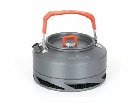 FOX Cookware Kettle 0,9l VÝPRODEJ