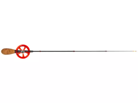 Lucky John Ice Fishing C-Tech Jig Light